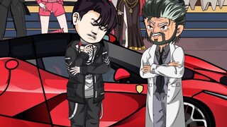 Episode 15 A junior fellow student came to my brain-computer research institute and pestered Su Wanl