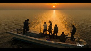 Low Life (2025) | Korean Drama | Official Teaser