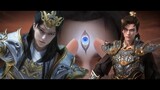 Perfect World Episode 163 - Shi Yi Kembali Shi Hao VS Delapan Orang