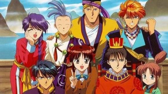 Fushigi Yuugi ep4(TagalogDub)