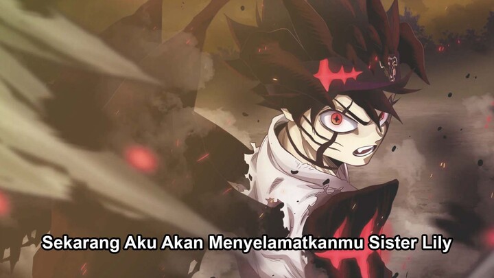 Black Clover Season Terbaru Episode 199 | Sub Indonesia {Takarir Indonesia}