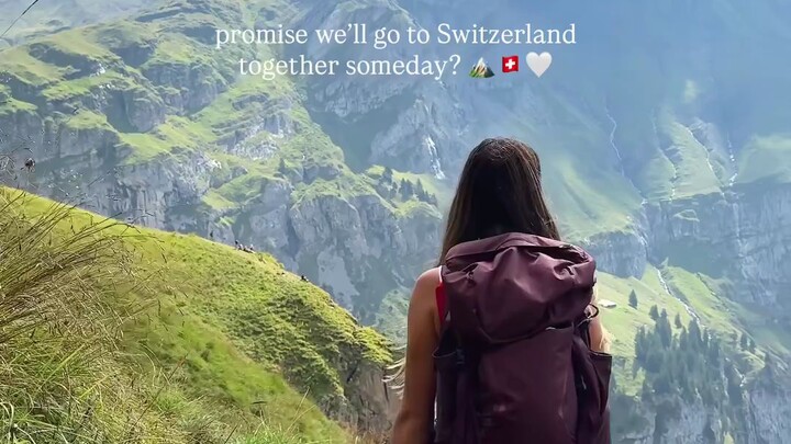 Swiss 🇨🇭