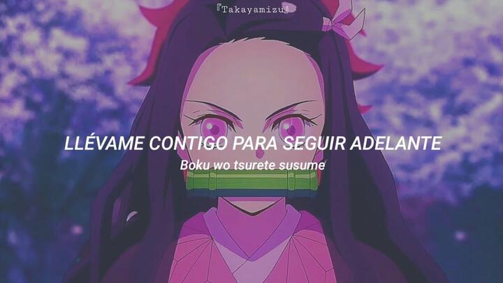 Kimetsu No Yaiba Demon Slayer Opening Full With Lyrics Turkce Altyazili English Subtitles Bilibili