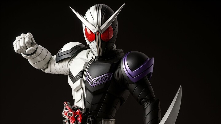 kamen rider fang joker