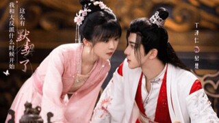 different Princess EP 19 [ Tag sub..]