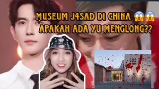 siapa yg mau coba buat masuk kesana coba komen guys