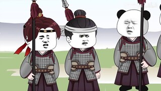 Episode 37|Pertarungan Penentu dengan Grandmaster
