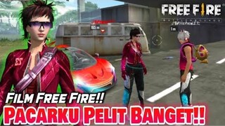 FILM PENDEK FF!!  PaCaRkU SaNGaT Pelit!!