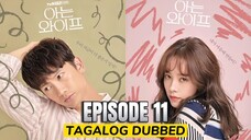 Familiar Wife Episode 11 Tagalog