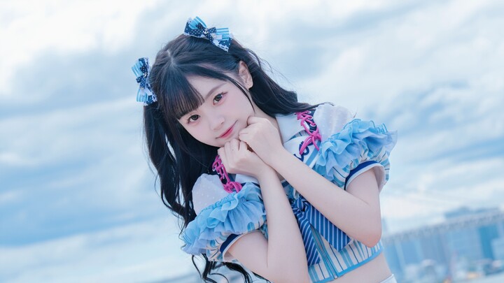 66 🐚ลายทรายแห่งรักชายหาด⋆.˚⭒