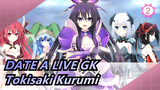 [DATE A LIVE GK] Tokisaki Kurumi / The Lastest Necomimi GK_2