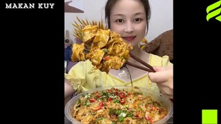 #asmr #mukbang #eating #fyp
