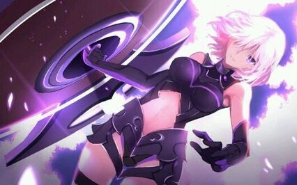 [MAD·AMV][FGO] A story of ours