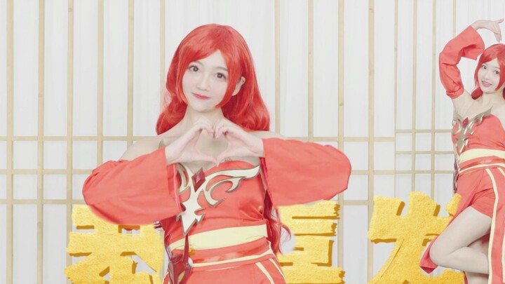 Chúc bạn luôn hạnh phúc và thịnh vượng!