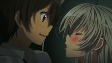Hun em đi chứ - Haiyore! Nyaruko-san「AMV」