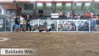 Baldado Win.
