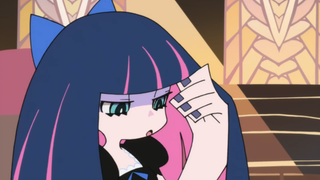 Stocking