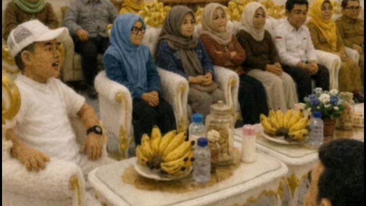 Guru potong rambut siswi berhijab, Gubernur Jawa Barat turun tangan