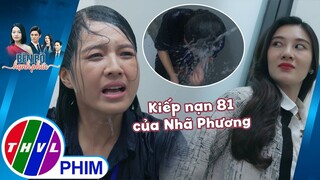 Kiếp nạn 81 của Nhã Phương khi trở thành ''tình địch đáng gờm'' của Linh | BÊN BỜ HẠNH PHÚC