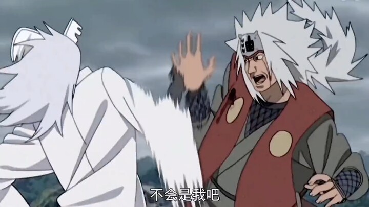 "Hãy lấy Rasengan kéo dài thời gian này."