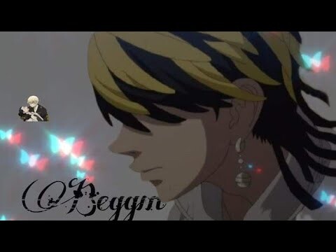 Tokyo Revengers 「AMV」Beggin'- ᴴᴰ