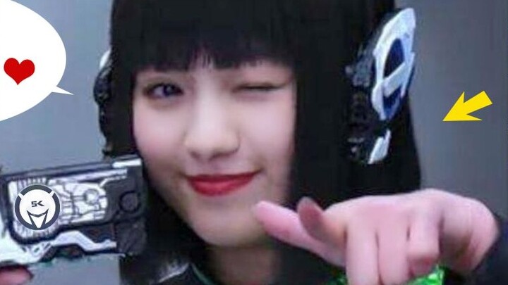 โบโซโซคุ! ปีศาจแมลง! บทวิจารณ์ที่ครอบคลุมของ "ใบหน้าที่แท้จริง" ของ Kamen Rider