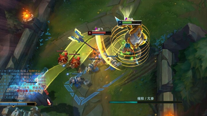 The god of duoing with Ancient Greece and the defense tower