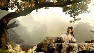 It is no exaggeration to say that it is breathtakingly beautiful [Xiao Zhan•Shi Ying]