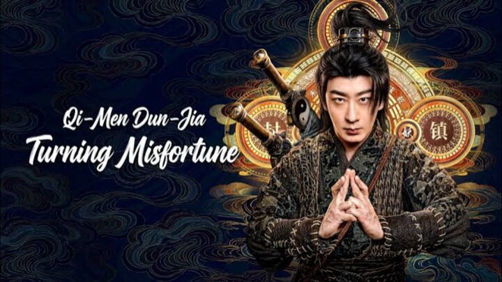 Qimen Dunjia Turning misfortune ( 2026 ) FULL MOVIE ( Drama Comedy ) Sub Indo