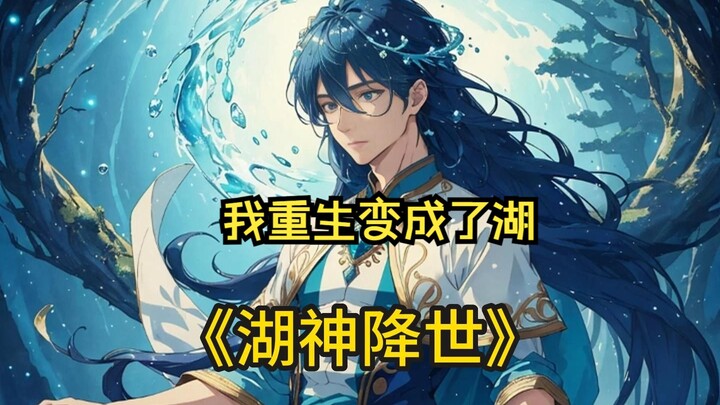 别人重生不是变成老虎就是变成熊，而我变成了一个湖。（湖神降世）七猫免费小说