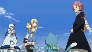 Fairy tail episode 204 sub indo