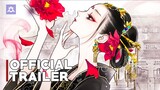 Koukyuu no Karasu | Official Announcement Teaser