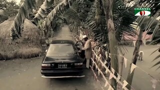 Krishno Pokkho by Riaz & Mahiya Mahi