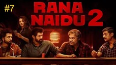 Rana Naidu S2 EPISODE 7 (2025) الترجمة العربية