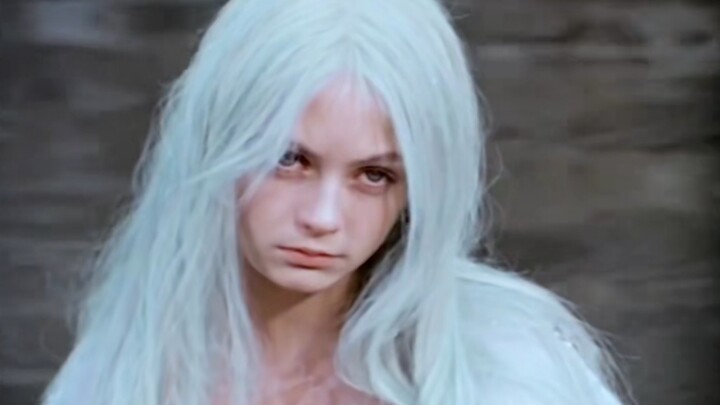[Russian Aesthetic] The Mermaid Who Turned to Foam Says: You Can Always Believe in Fairy Tales