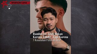 PART 12 | Lakuin ini kalo lo mau GLOW-UP Follow for more style tips❤️