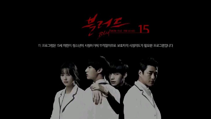 BLOOD EP.1 TAGALOG
