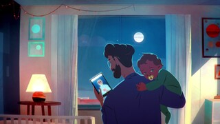 Most of the works of the world's top MG animation studio Giant Ant have been moved, for reference by