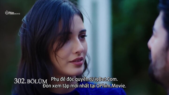 Cầm Tù EP 302 [Sub Việt]