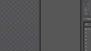 Tutorial peralihan batasan tulang animasi efek khusus trailing 2D tulang belakang