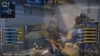 CSGO pro p6