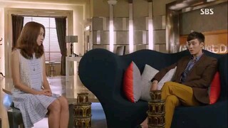 Mặt Trời chàng joo tập 9