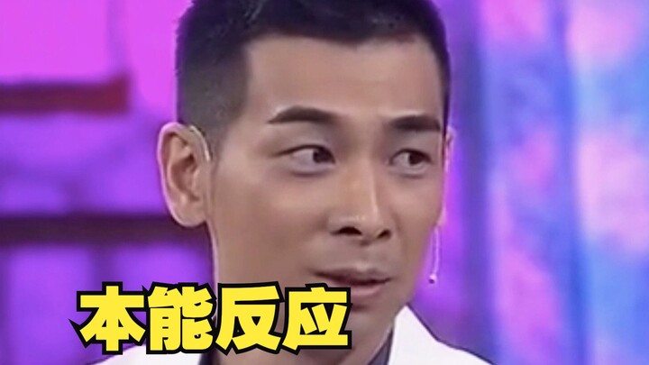 ปฏิกิริยาตามสัญชาตญาณของนักฝึกวิทยายุทธ์: โจวจ้าวล่งหันกลับมาชกทันที อู๋จิงเหวี่ยงทับไหล่ ส่วนจ้าวเห