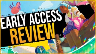 Is Slime Rancher 2 Worth your Time? | Early Access Review
