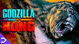 The HEARTBREAKING Story Of How Kong SAVED Jia! - Godzilla VS Kong LORE