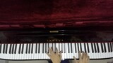 【Piano Arrangement】The Winter (6/8)