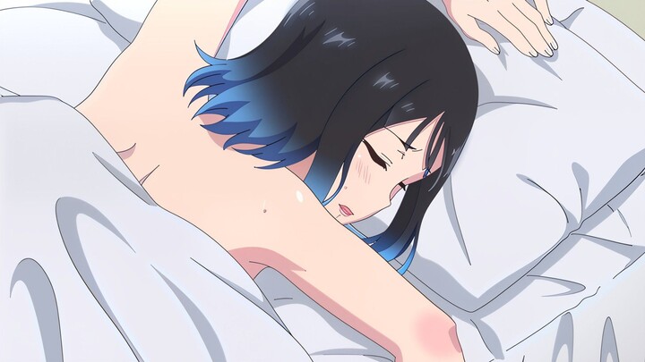 HABIS BERDUAAN DI KAMAR KOK LANGSUNG LEMES ? 🤔😱