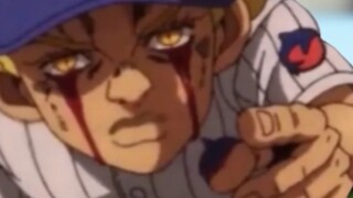 jojo's bizarre adventure four short films