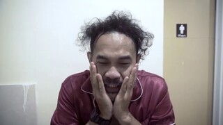 SEMUA INI KARENA KEKEYI