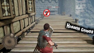 Top 10 Hidden Games For Android 2024 HD Offline